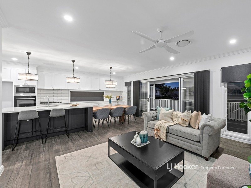 6 Chelva Street, Wishart QLD 4122