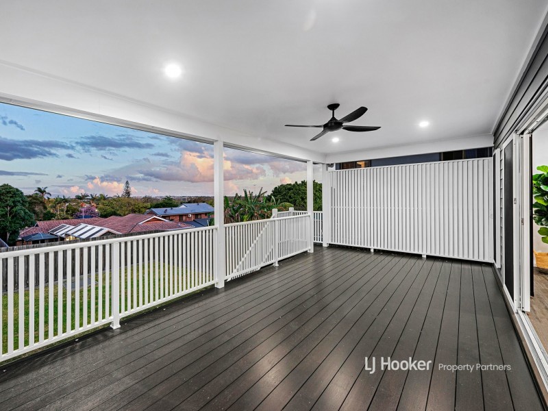 6 Chelva Street, Wishart QLD 4122