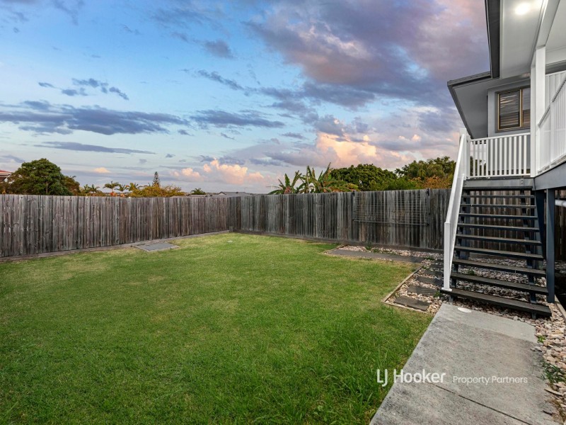 6 Chelva Street, Wishart QLD 4122