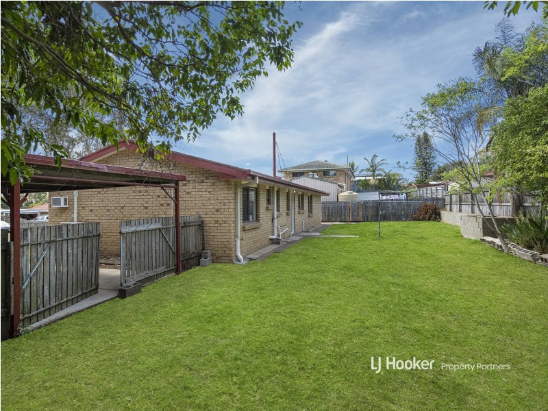 12 Pumice Street, Eight Mile Plains QLD 4113