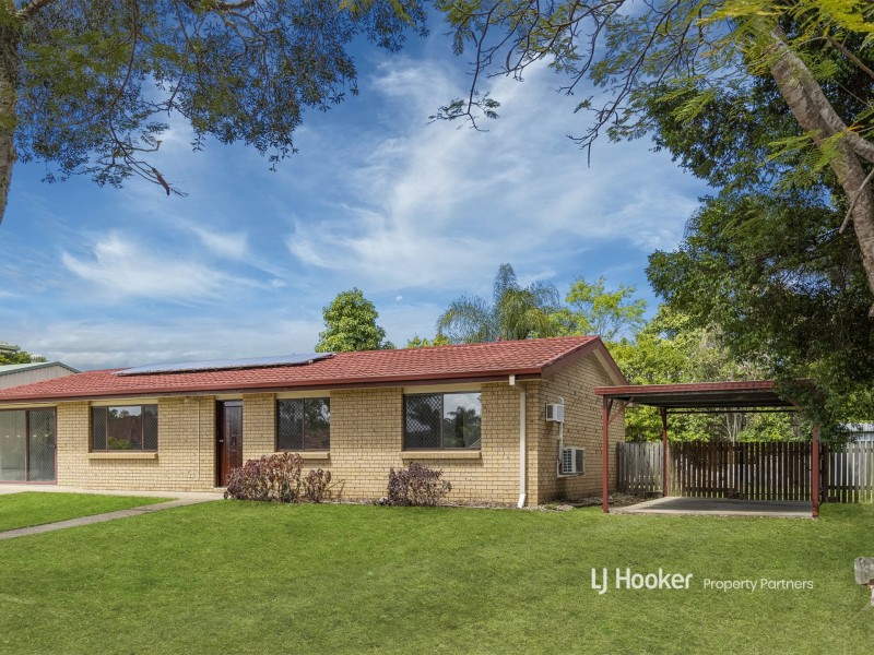 12 Pumice Street, Eight Mile Plains QLD 4113