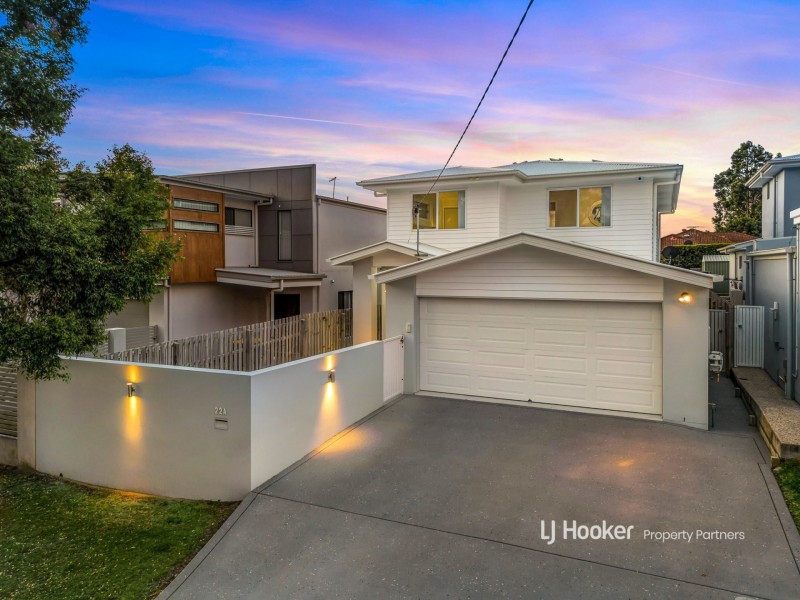 22a Altoft Street, Kuraby QLD 4112