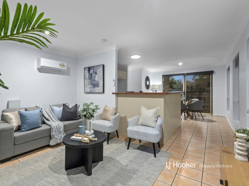 55/36 Benhiam Street, Calamvale QLD 4116