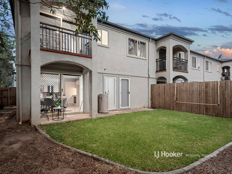 55/36 Benhiam Street, Calamvale QLD 4116