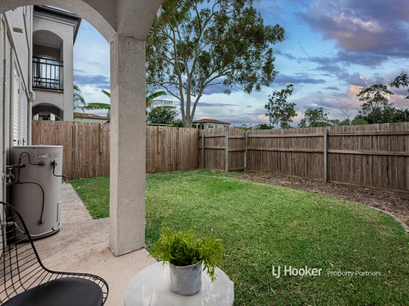 55/36 Benhiam Street, Calamvale QLD 4116