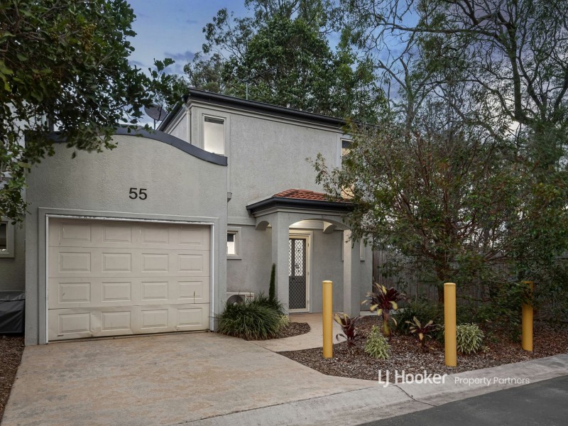55/36 Benhiam Street, Calamvale QLD 4116