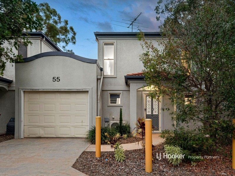 55/36 Benhiam Street, Calamvale QLD 4116