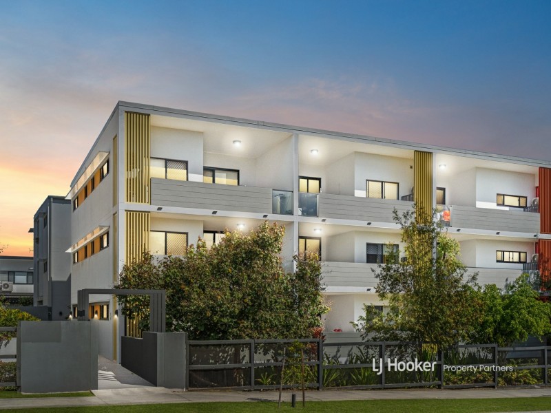 1304/18 Comer Street, Coopers Plains QLD 4108
