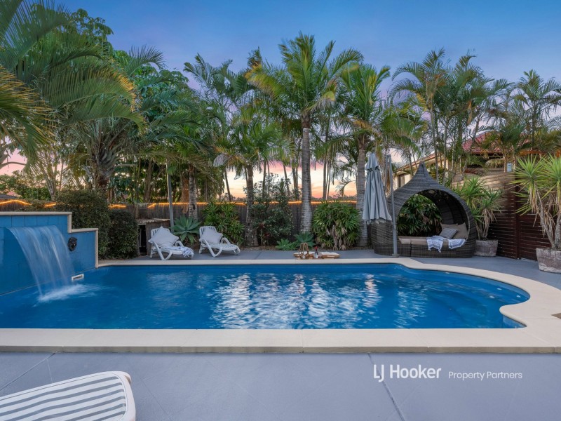 19 Habitat Place, Drewvale QLD 4116