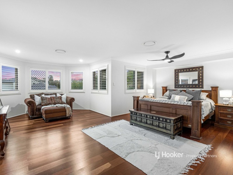 19 Habitat Place, Drewvale QLD 4116