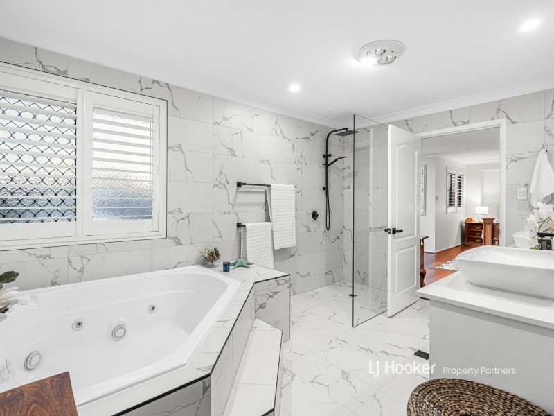 19 Habitat Place, Drewvale QLD 4116