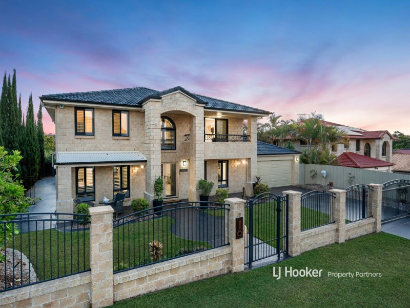 19 Habitat Place, Drewvale QLD 4116