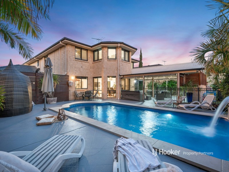 19 Habitat Place, Drewvale QLD 4116