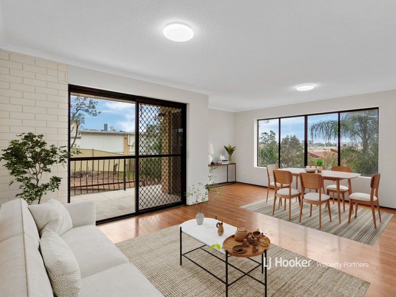 2/22 Avocado Street, Macgregor QLD 4109