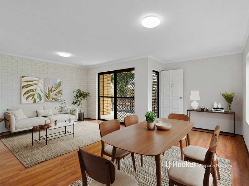 2/22 Avocado Street, Macgregor QLD 4109