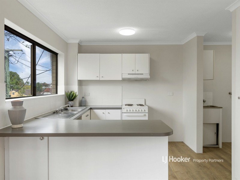 2/22 Avocado Street, Macgregor QLD 4109