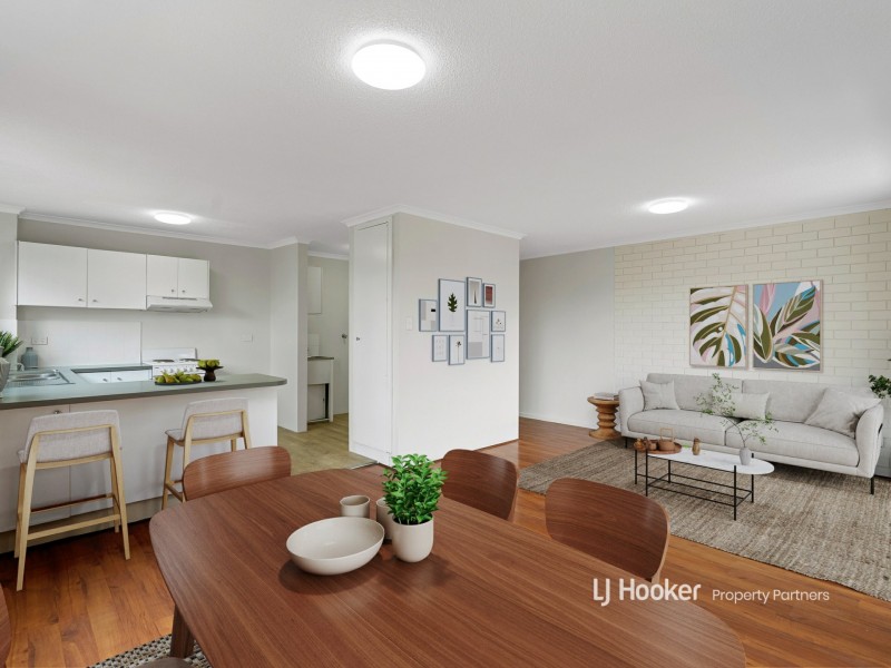 2/22 Avocado Street, Macgregor QLD 4109