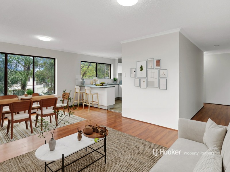 2/22 Avocado Street, Macgregor QLD 4109