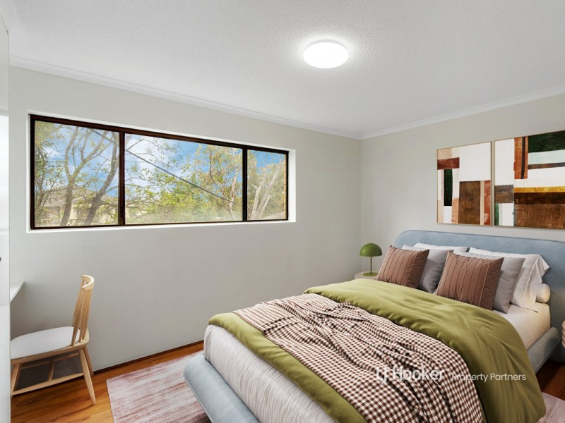 2/22 Avocado Street, Macgregor QLD 4109