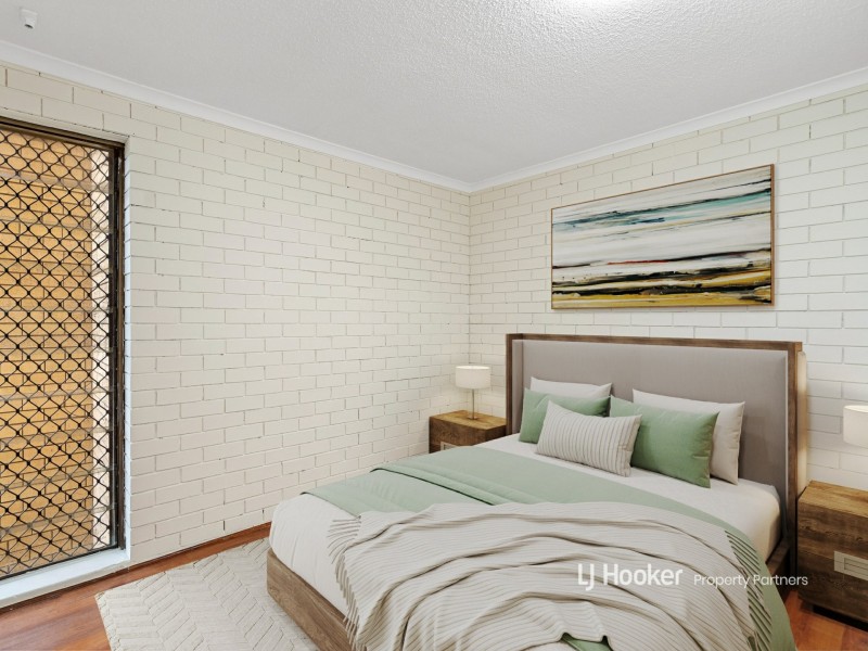 2/22 Avocado Street, Macgregor QLD 4109