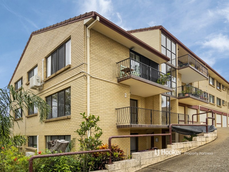 2/22 Avocado Street, Macgregor QLD 4109