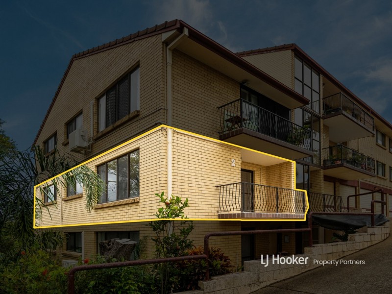 2/22 Avocado Street, Macgregor QLD 4109