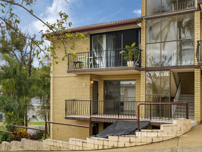 2/22 Avocado Street, Macgregor QLD 4109