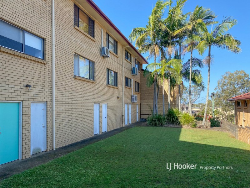 2/22 Avocado Street, Macgregor QLD 4109