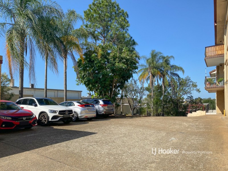 2/22 Avocado Street, Macgregor QLD 4109