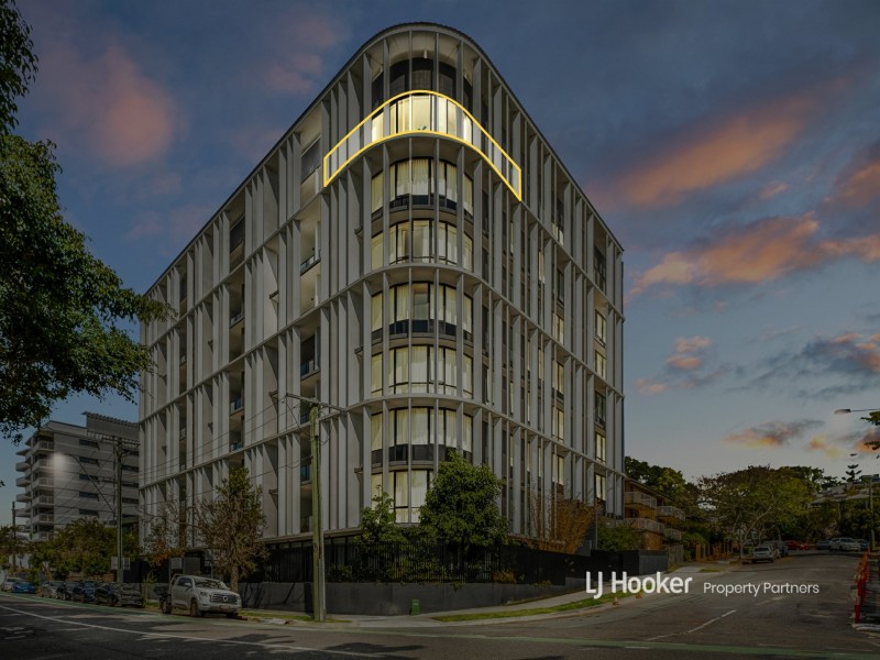 701/50 Sylvan Road, Toowong QLD 4066