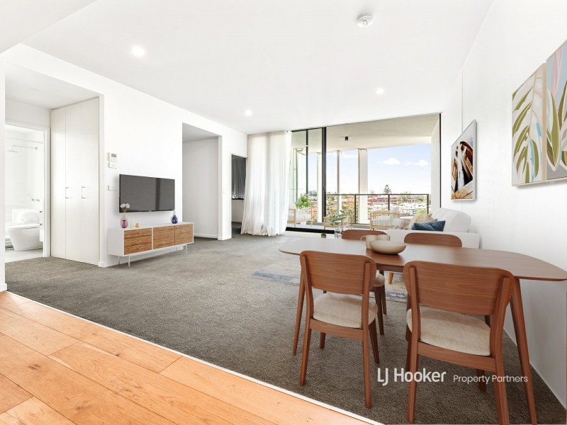 701/50 Sylvan Road, Toowong QLD 4066