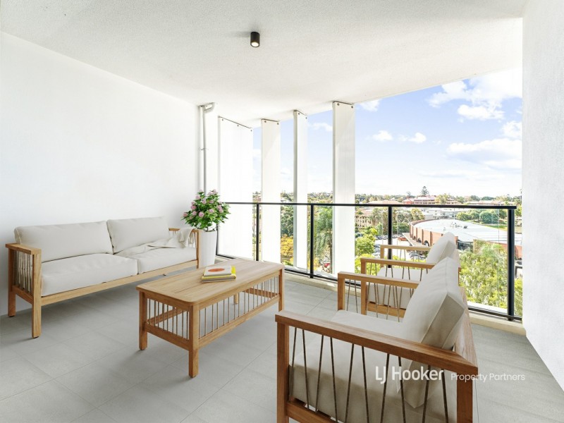 701/50 Sylvan Road, Toowong QLD 4066