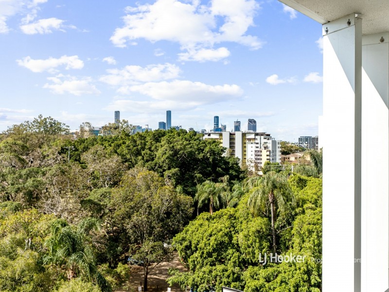 701/50 Sylvan Road, Toowong QLD 4066