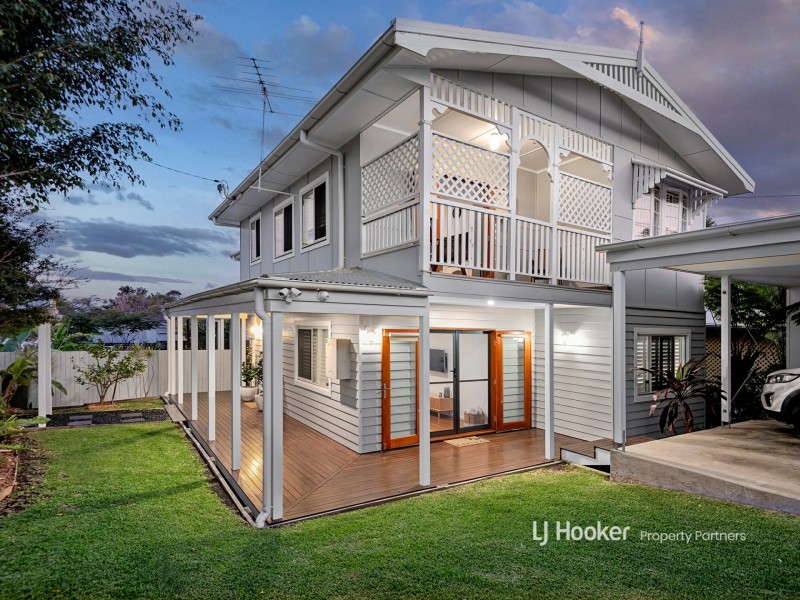 32 Lay Street, Upper Mount Gravatt QLD 4122
