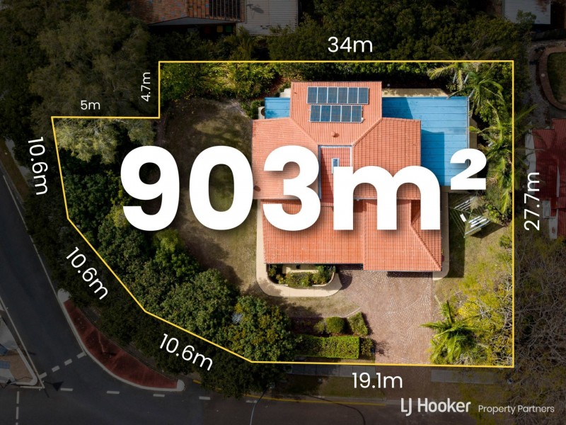 2 Bellmead Street, Runcorn QLD 4113