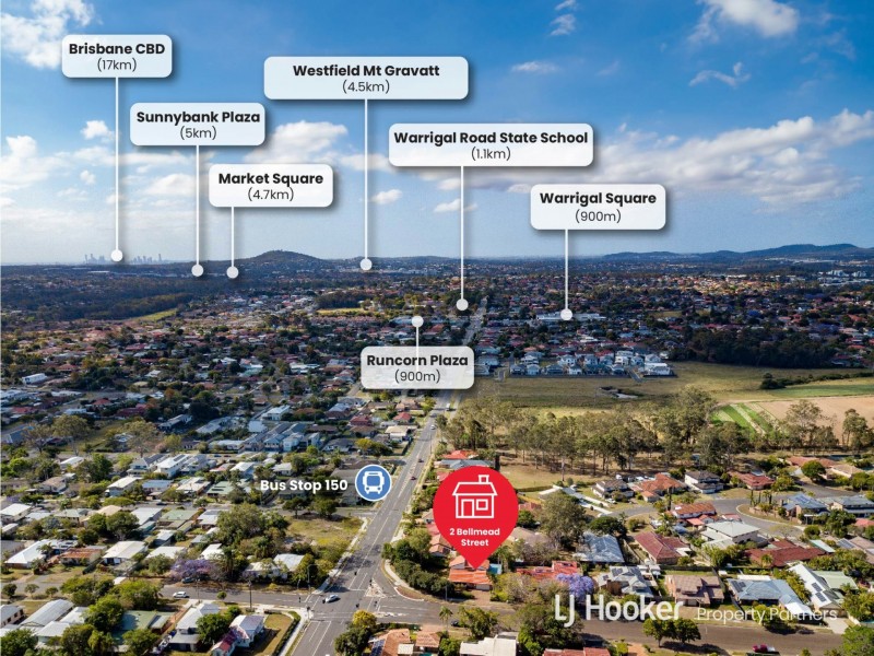 2 Bellmead Street, Runcorn QLD 4113