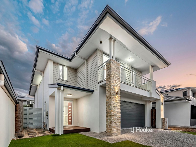 115 Cooper Crescent, Rochedale QLD 4123