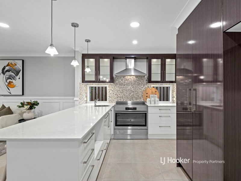 115 Cooper Crescent, Rochedale QLD 4123