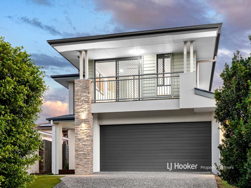 115 Cooper Crescent, Rochedale QLD 4123