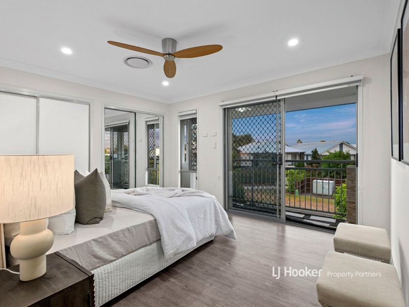 115 Cooper Crescent, Rochedale QLD 4123