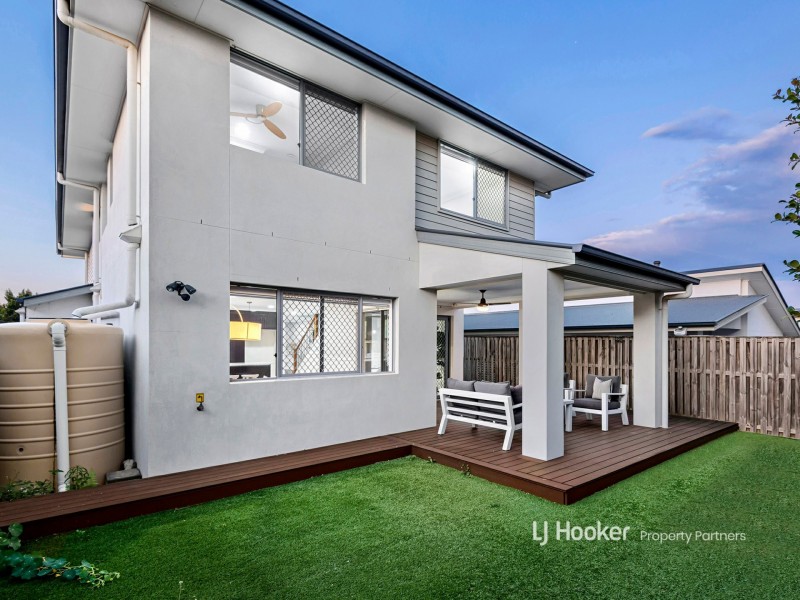 115 Cooper Crescent, Rochedale QLD 4123