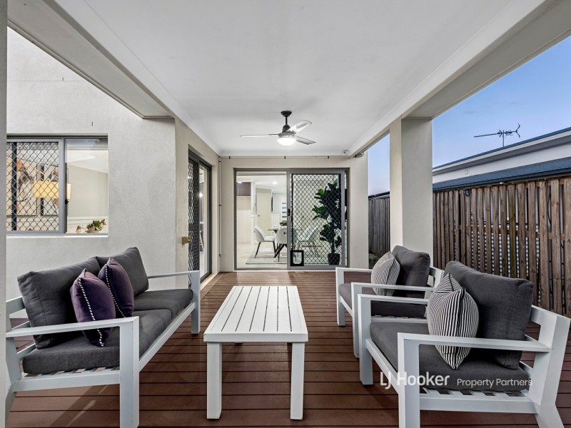 115 Cooper Crescent, Rochedale QLD 4123