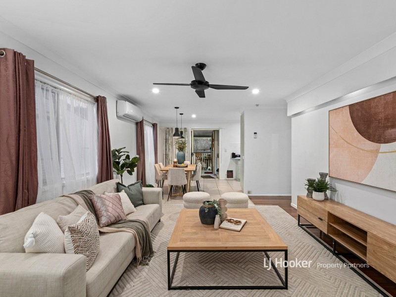 82 Bradman Street, Sunnybank Hills QLD 4109