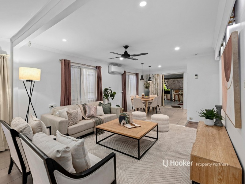 82 Bradman Street, Sunnybank Hills QLD 4109