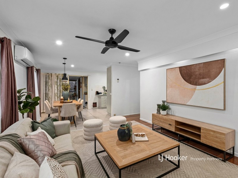 82 Bradman Street, Sunnybank Hills QLD 4109