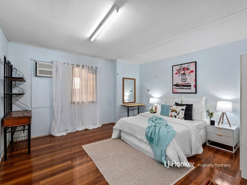 82 Bradman Street, Sunnybank Hills QLD 4109