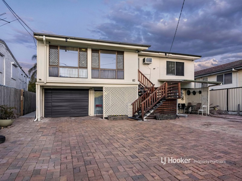 82 Bradman Street, Sunnybank Hills QLD 4109