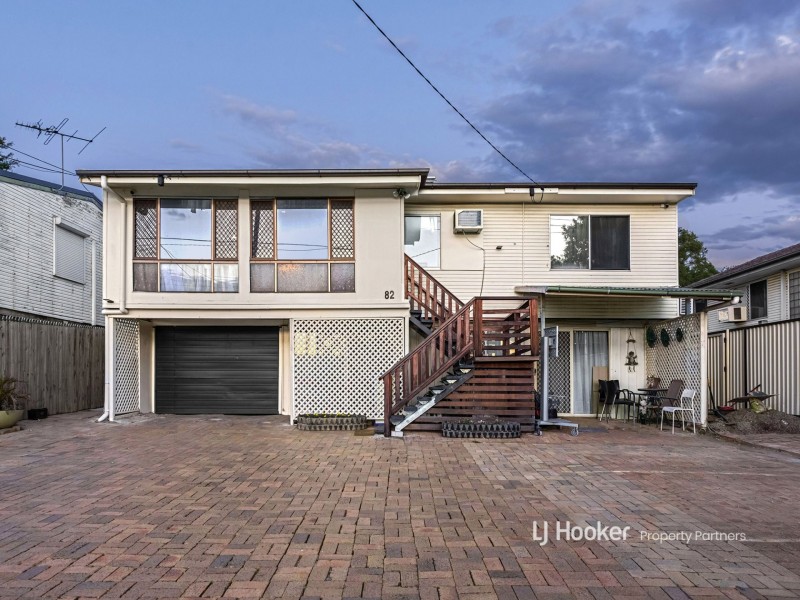 82 Bradman Street, Sunnybank Hills QLD 4109