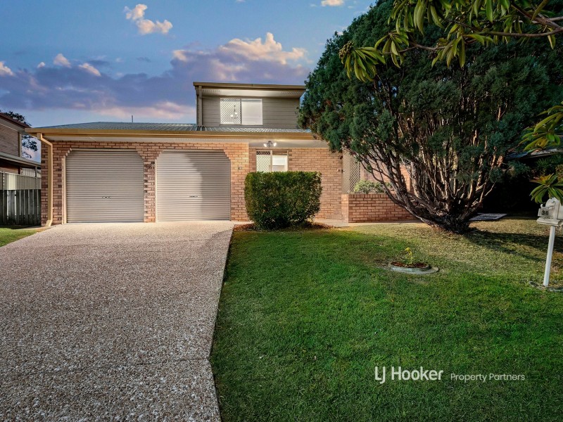 38 Panama Street, Wishart QLD 4122