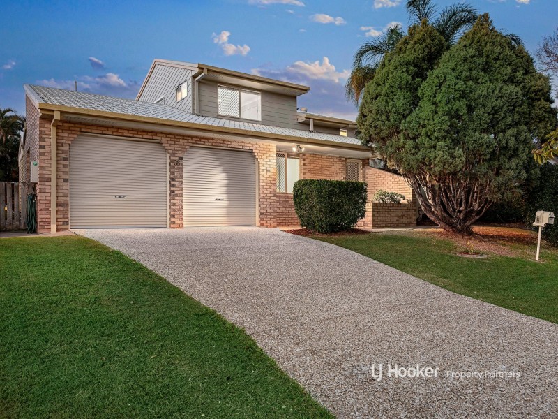 38 Panama Street, Wishart QLD 4122